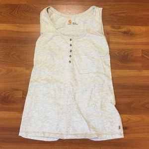Women’s Carhartt Tank Top M